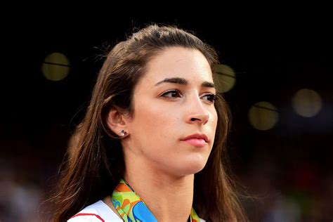 topless women athletes|Aly Raisman Posed Nude for “Sports Illustrated Swim” .
